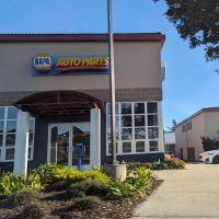 NAPA Auto Parts
