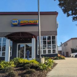 NAPA Auto Parts ico