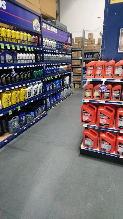 NAPA Auto Parts 7