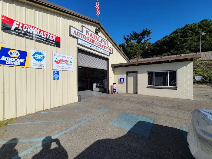 Natale's Auto Service Center 0