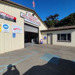 Natale's Auto Service Center ico