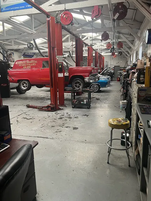 Natale's Auto Service Center 3