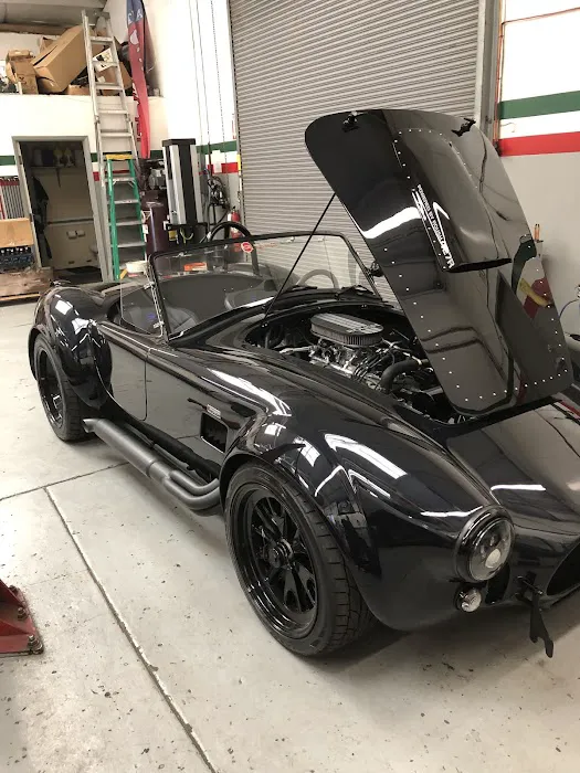 Natale's Auto Service Center 8