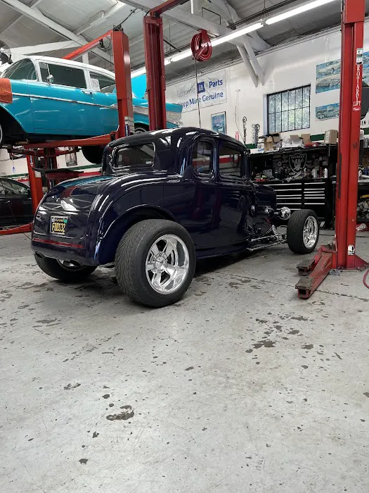 Natale's Auto Service Center 7