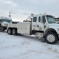 Service Spring