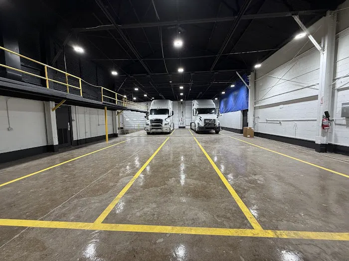 Fleet Master Truck & Trailer Repair 0