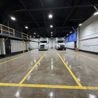 Fleet Master Truck & Trailer Repair