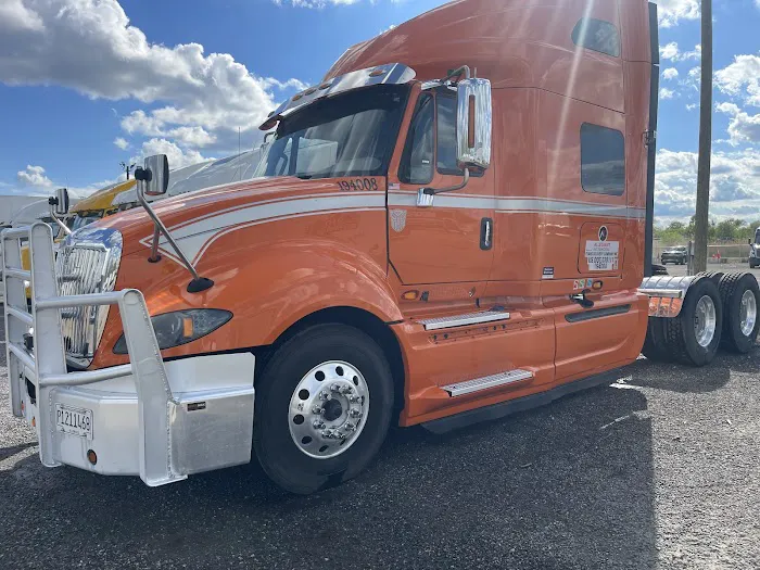 Merx Truck & Trailer - Melrose Park, IL 0