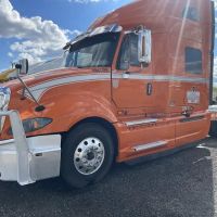 Merx Truck & Trailer - Melrose Park, IL
