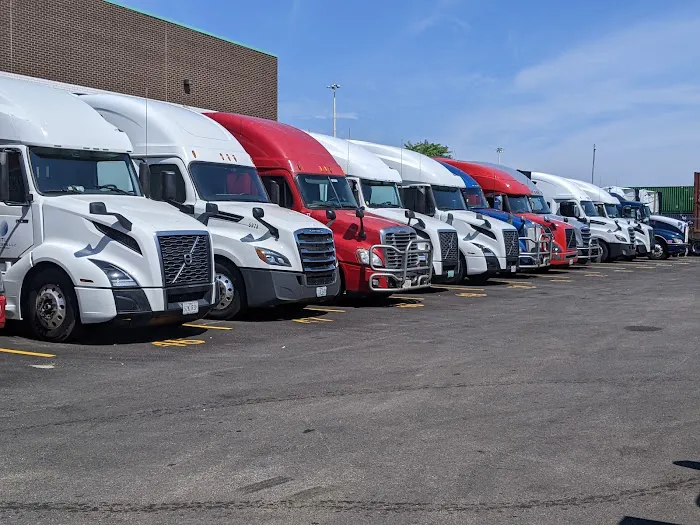 Merx Truck & Trailer - Melrose Park, IL 4