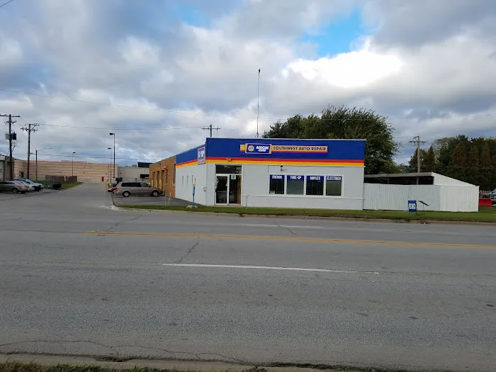 Southwest Auto Repair & Mufflers 1