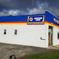 Southwest Auto Repair & Mufflers