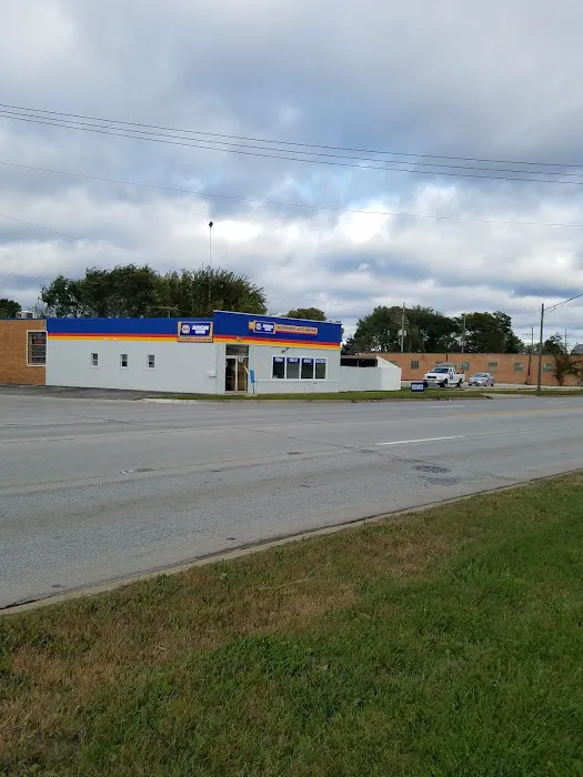 Southwest Auto Repair & Mufflers 5