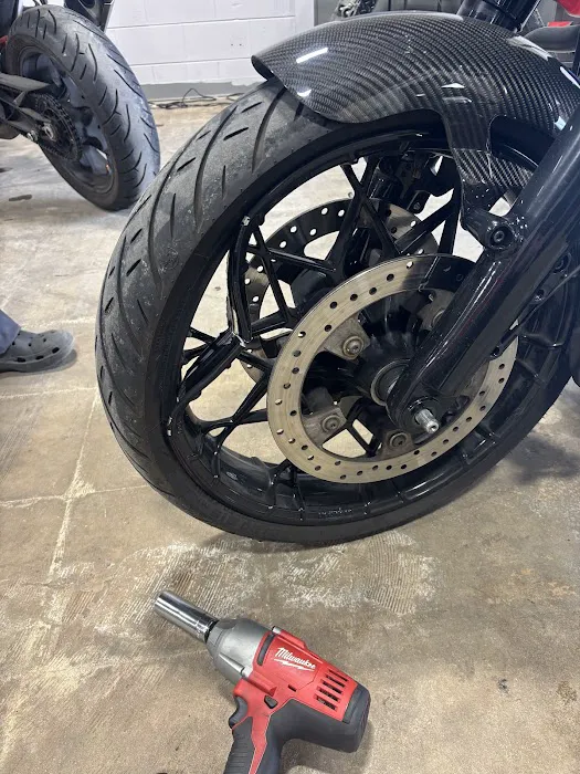 Spider's Cycle Werks Inc. 0