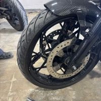 Spider's Cycle Werks Inc.