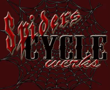 Spider's Cycle Werks Inc. 1