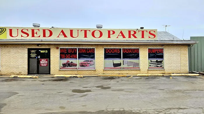 Toncar Auto Parts LLC 3