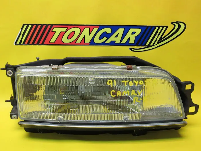 Toncar Auto Parts LLC 1