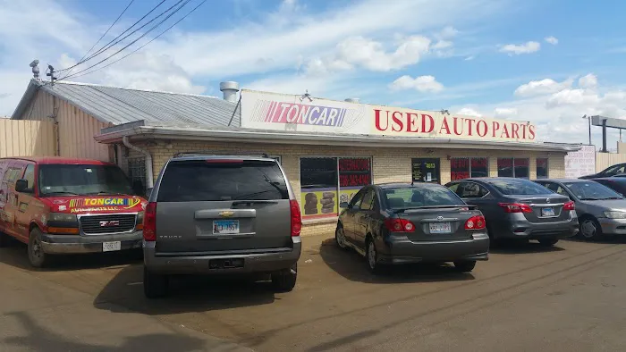 Toncar Auto Parts LLC 0