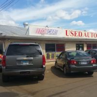Toncar Auto Parts LLC