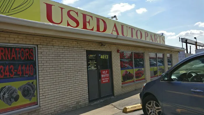 Toncar Auto Parts LLC 2