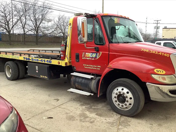 Toncar Auto Parts LLC 8