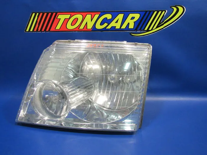 Toncar Auto Parts LLC 6