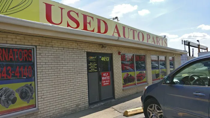 Toncar Auto Parts LLC 5