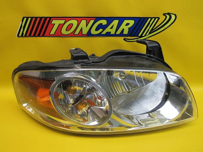 Toncar Auto Parts LLC 9