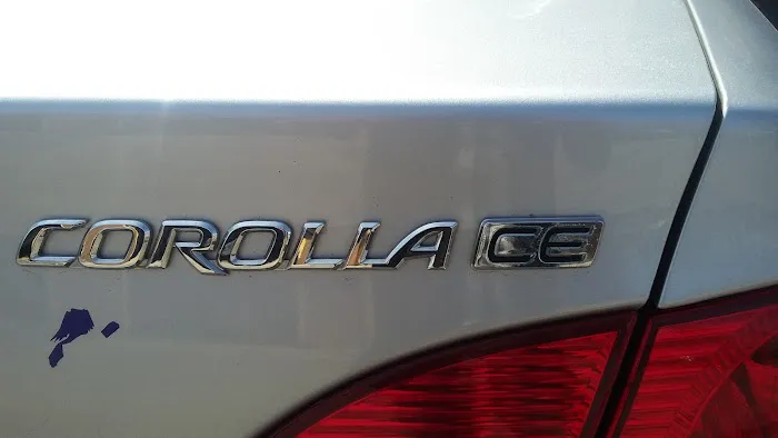 Integra Body Shop 9