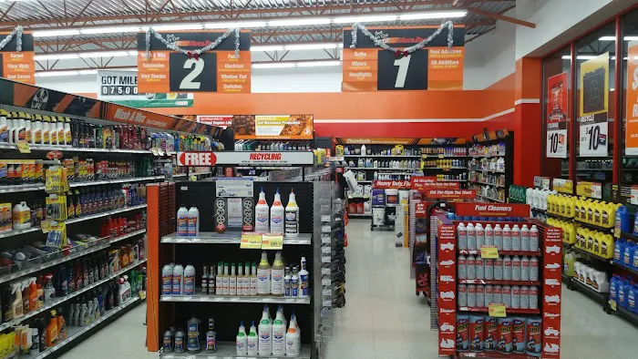AutoZone Auto Parts 1