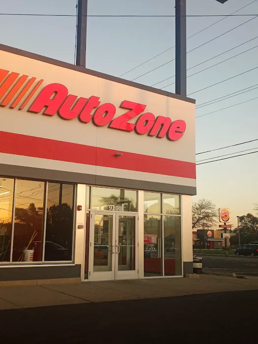 AutoZone Auto Parts 8