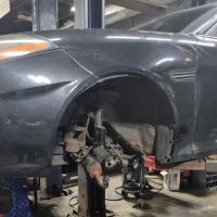 GTO MUFFLERS AND BRAKES