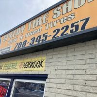 Speedy Tire Shop