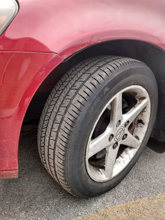 Speedy Tire Shop 2