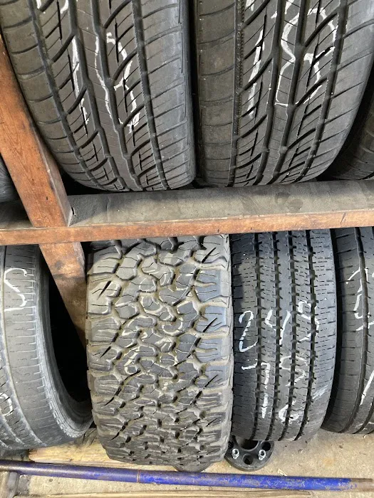 Speedy Tire Shop 7