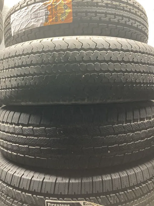 Speedy Tire Shop 8