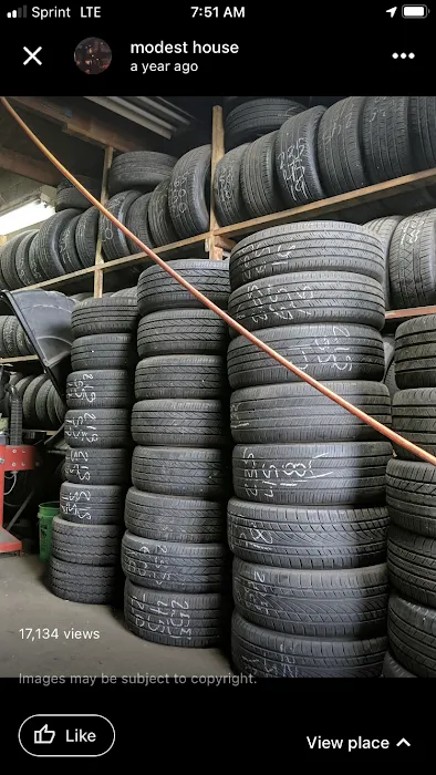 Speedy Tire Shop 9
