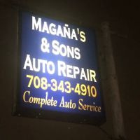 Magana's & Sons