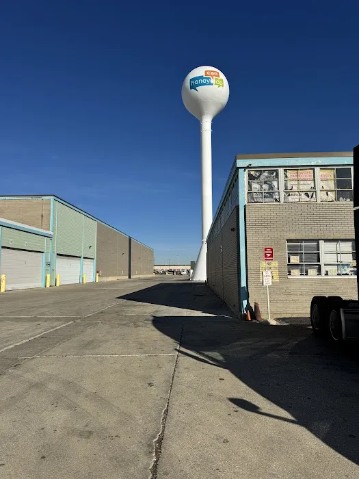 Truck Service Management Inc 1