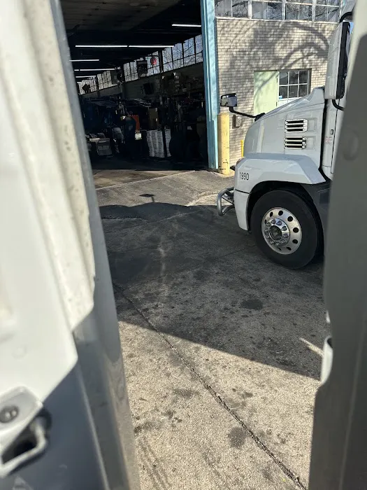 Truck Service Management Inc 0