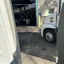 Truck Service Management Inc ico