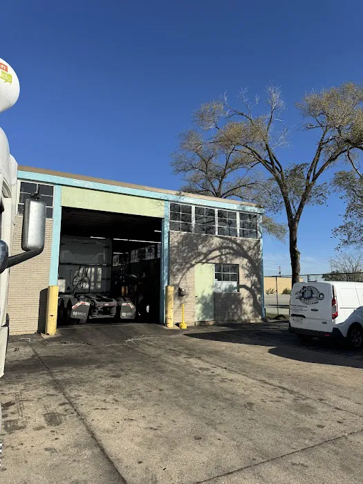 Truck Service Management Inc 4