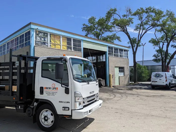 Truck Service Management Inc 8