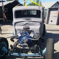 Mark's Muffler Services