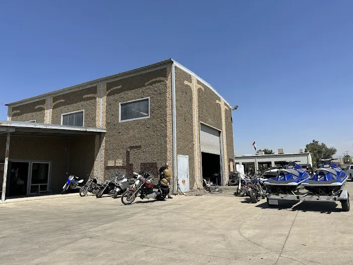 360 Motorsports Inc. 3