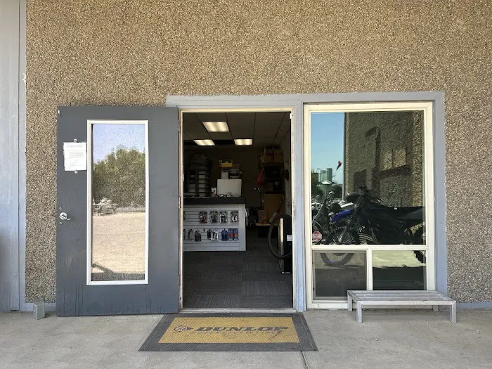 360 Motorsports Inc. 0