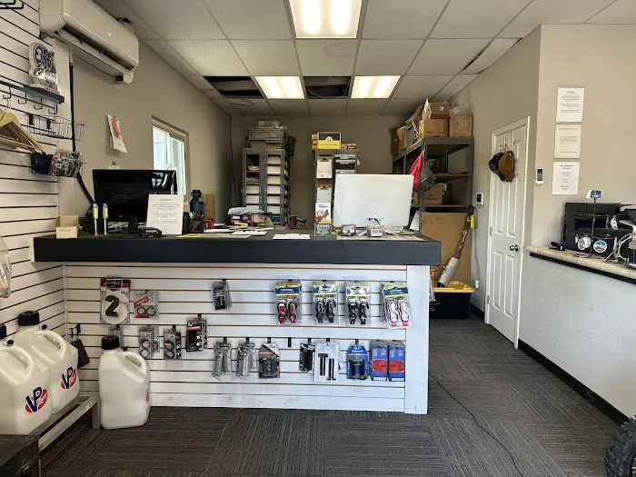 360 Motorsports Inc. 2
