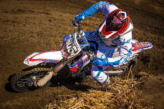 360 Motorsports Inc. 5