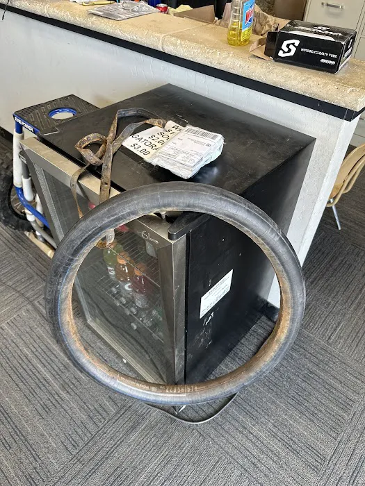 360 Motorsports Inc. 4